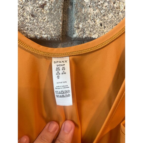 Spanx Body Wear Sz S - Picture 4 of 7